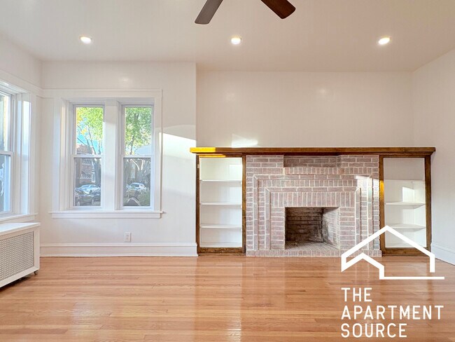 Foto del edificio - 5713 N Talman Ave