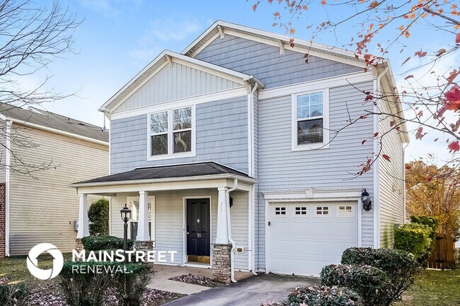 Foto del edificio - 71 Brookhaven Dr