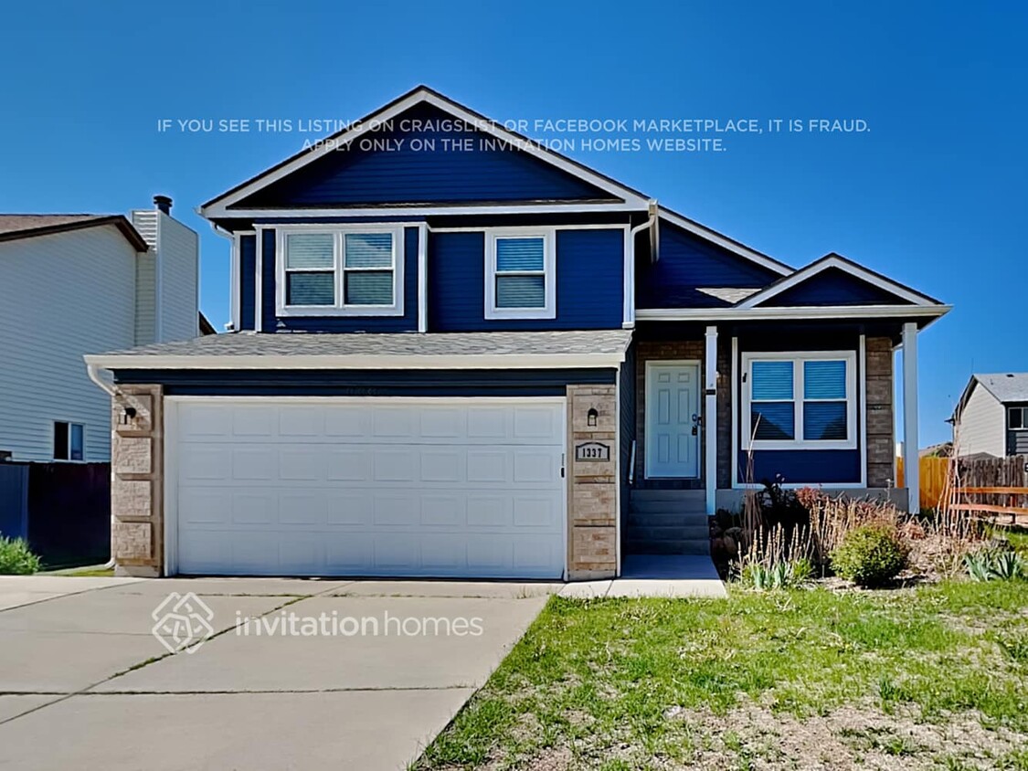 Foto principal - 1337 Canoe Creek Dr N