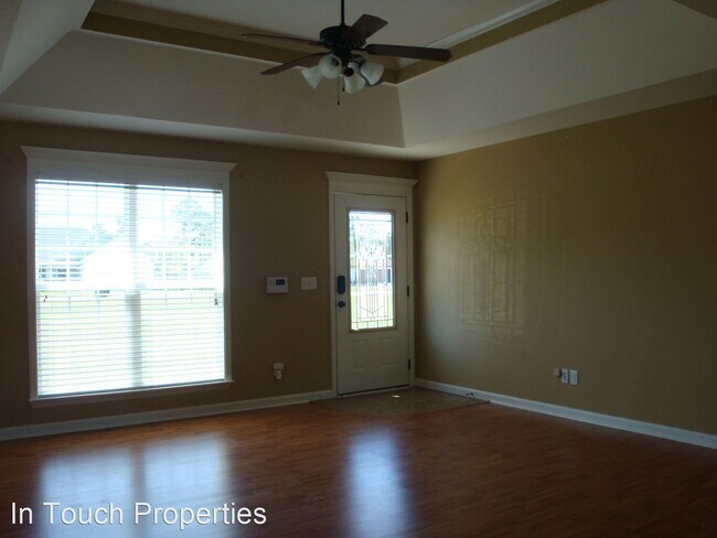 Building Photo - 3 br, 2 bath House - 55 Waterlily Way