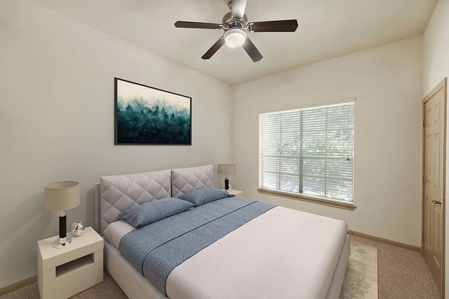 Building Photo - Live Where Luxury Lives – Unmatched Comfor...