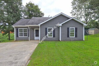 Building Photo - 8201 Spillers Dr SW