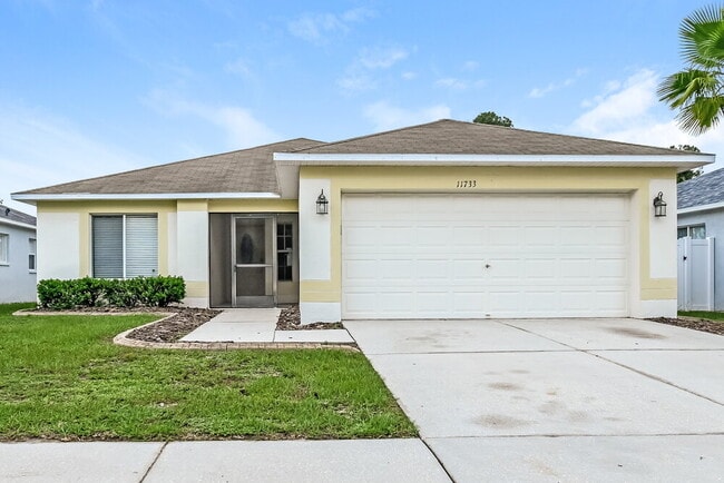 Building Photo - 11733 Brenford Crest Dr