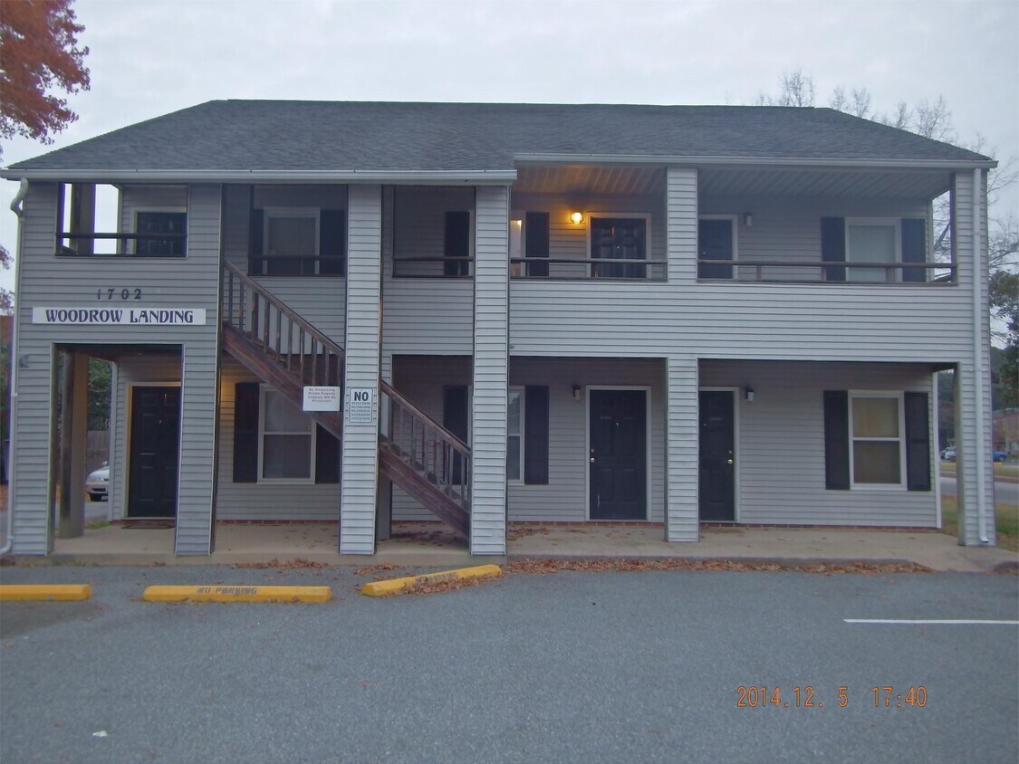 Foto del edificio - 1702 N King St