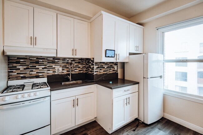 Foto del edificio - 712 S Carondelet St