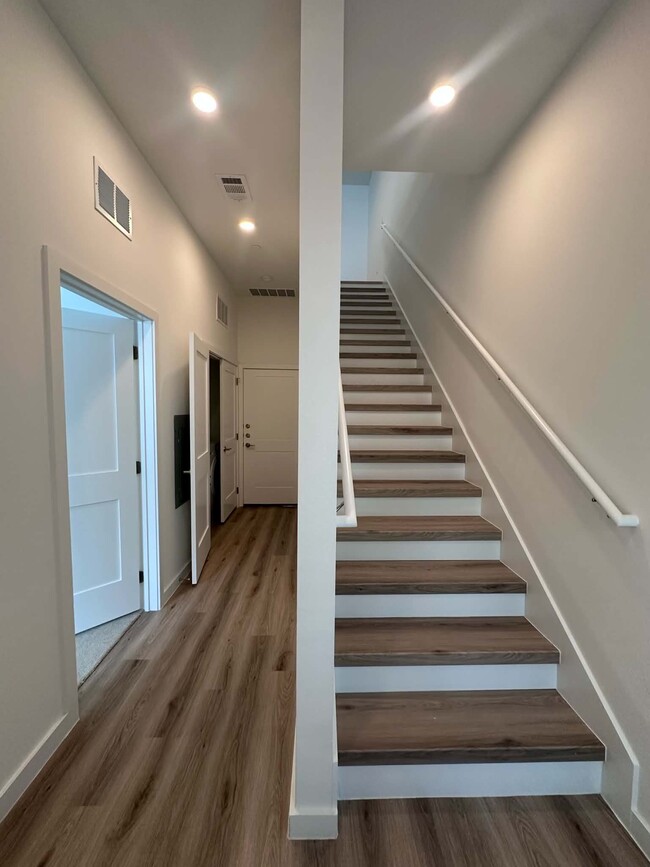 Photo - 1951 Painted Trail Drive Apt #0504, Allen, TX 75013 - 2 BR 2.5 BA townhouse