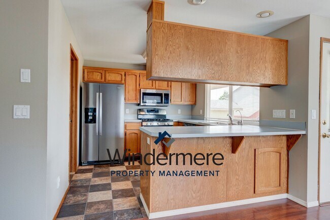 Foto del edificio - 3 Bed 2 Bath Home