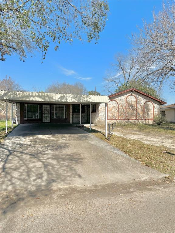 Primary Photo - 3611 Blue Meadow Ln
