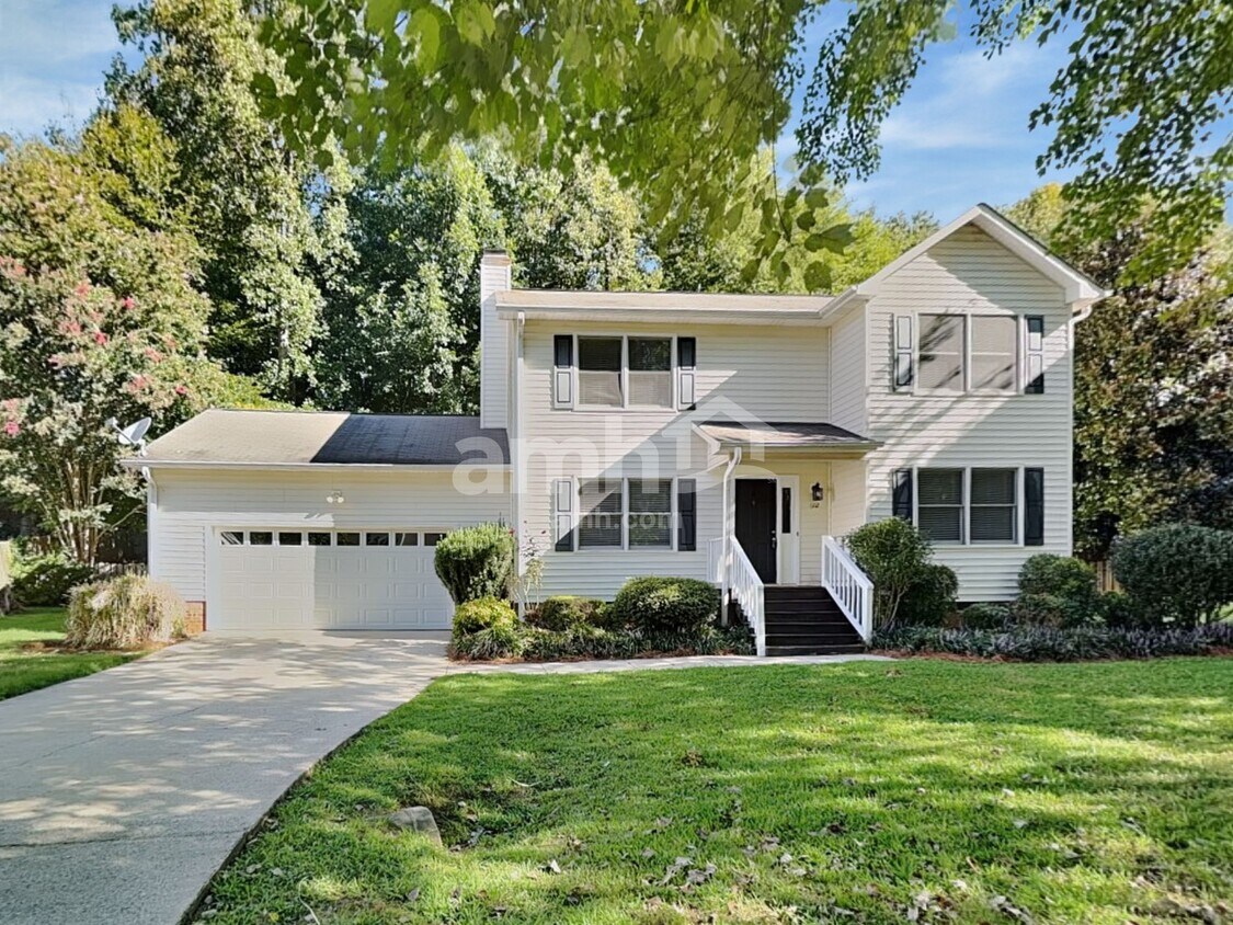 Foto principal - 6112 Glenridge Ct