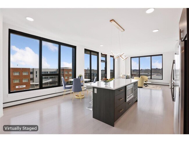 Foto del edificio - 1240 S 2nd St