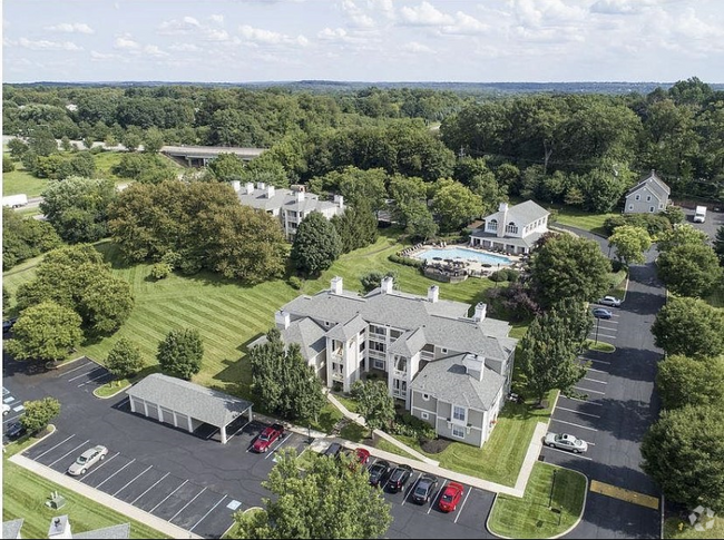 Building Photo - Stonington Farm