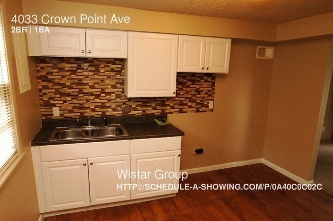 Building Photo - 4033 Crown Point Ave