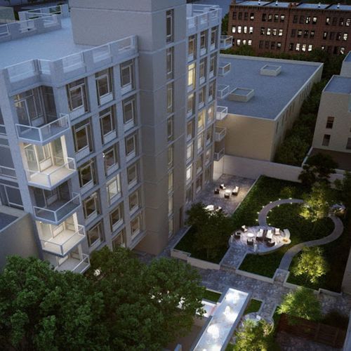 Foto del edificio - 247 N 7th St