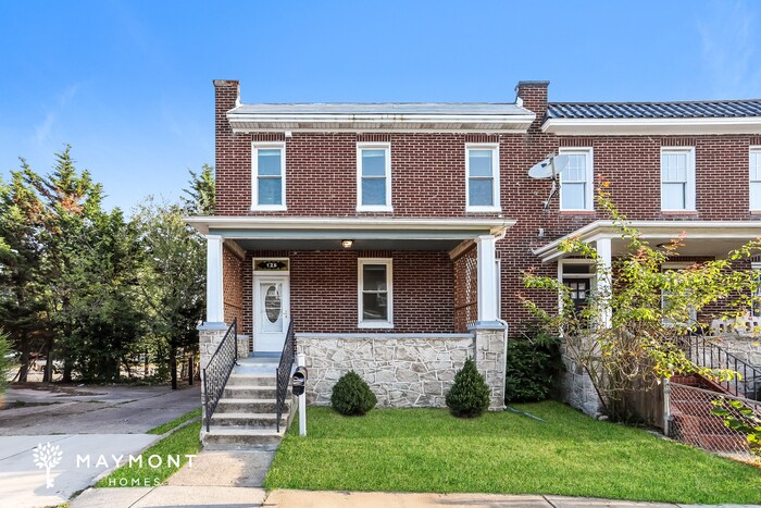 Foto principal - 126 Ventnor Terrace