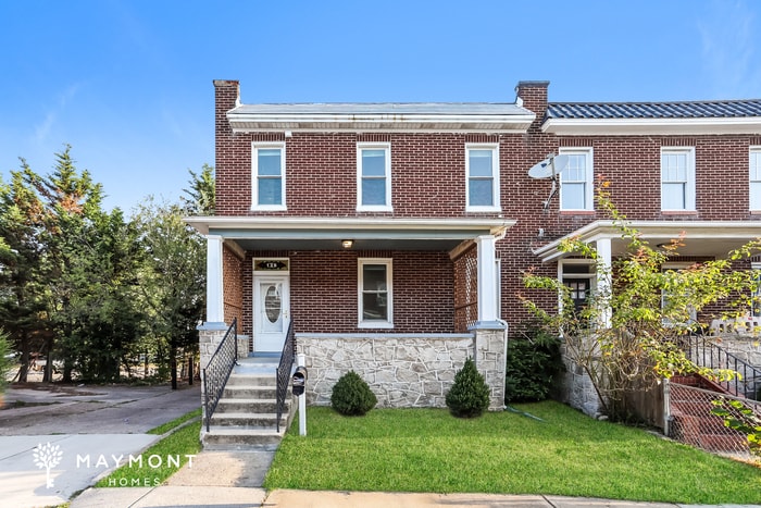 Primary Photo - 126 Ventnor Terrace