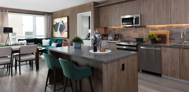 Foto del edificio - 100 Aspen Way