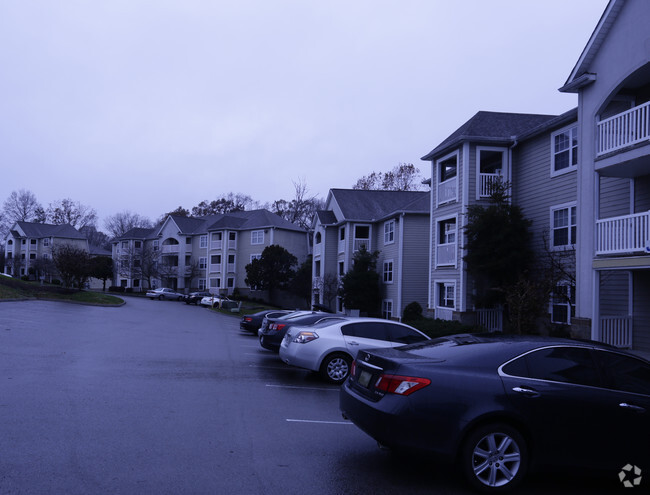 Building Photo - Magnolia Square Apartments