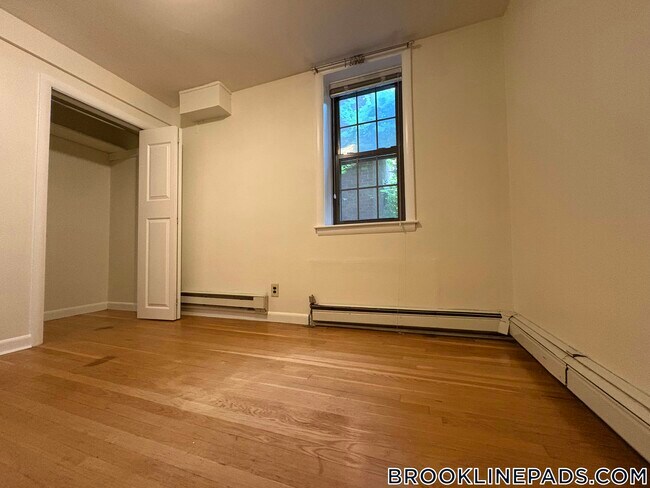 Foto del edificio - 109 St Paul St