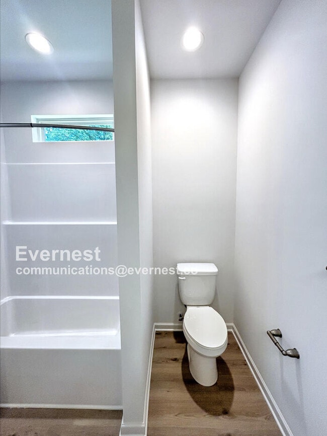 Foto del edificio - 1023 N Ransom St
