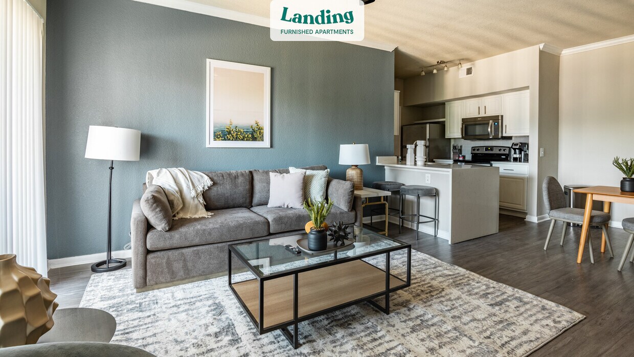 5270 Bryant Irvin Rd Unit 524.865694, Fort Worth, TX 76132 Apartment