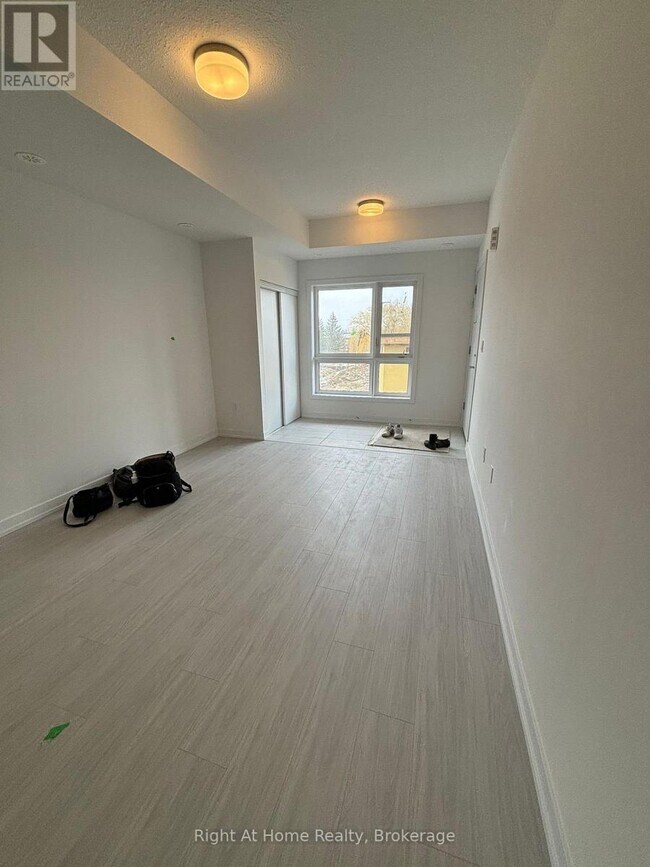 Photo du bâtiment - 25 Palace St