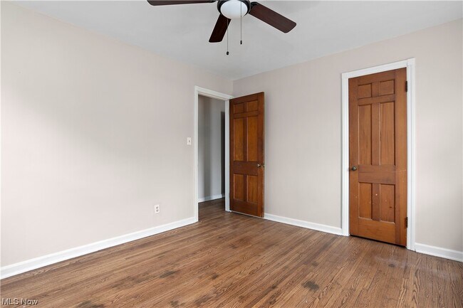 Foto del edificio - 15109 Triskett Rd