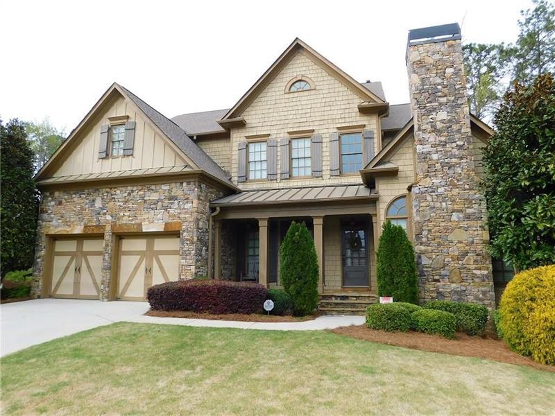 Foto principal - 4149 Barnes Meadow Rd SW