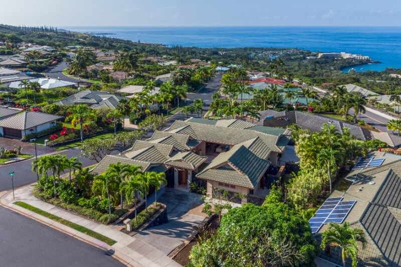 7869866986 Kewalo St, KailuaKona, HI 96740 House Rental in Kailua