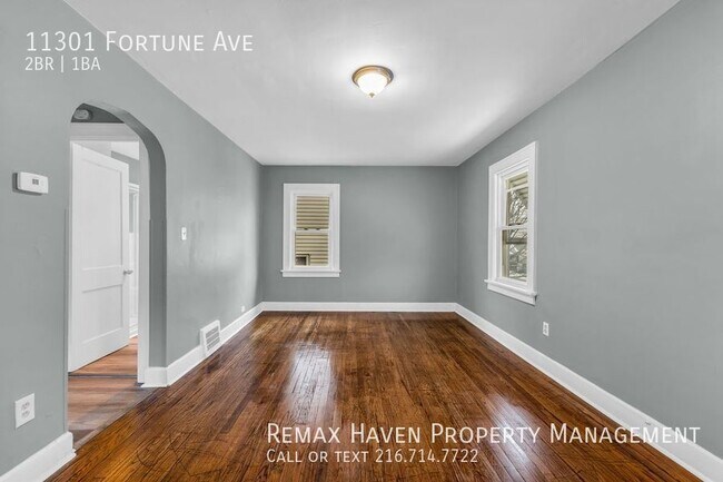 Foto del edificio - 11301 Fortune Ave UP Ave, Cleveland - Spac...