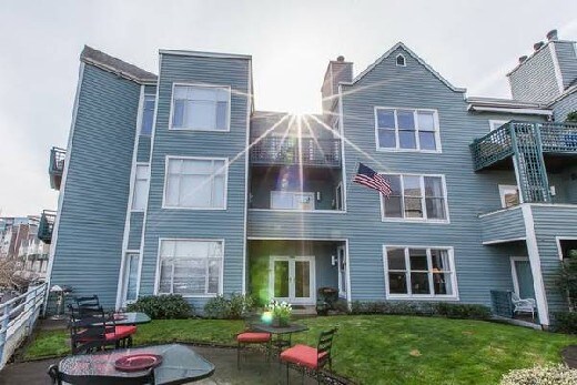 Primary Photo - 1630 SW Harbor Way