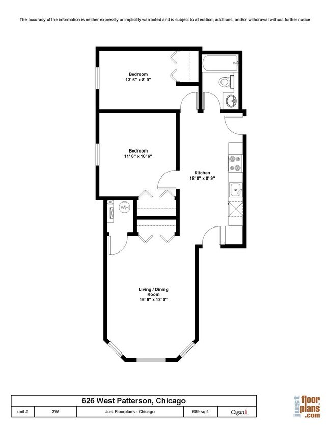 Foto del edificio - 626 W Patterson Ave