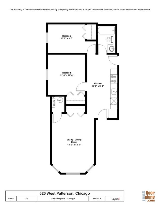 Building Photo - 626 W Patterson Ave