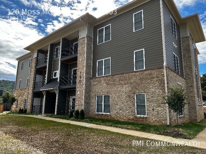 Primary Photo - 1 Bed / 1 Bath Furnished Apartment (6/26/24)