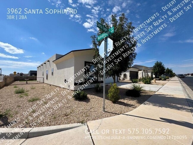 Building Photo - 3962 Santa Sophia Rd