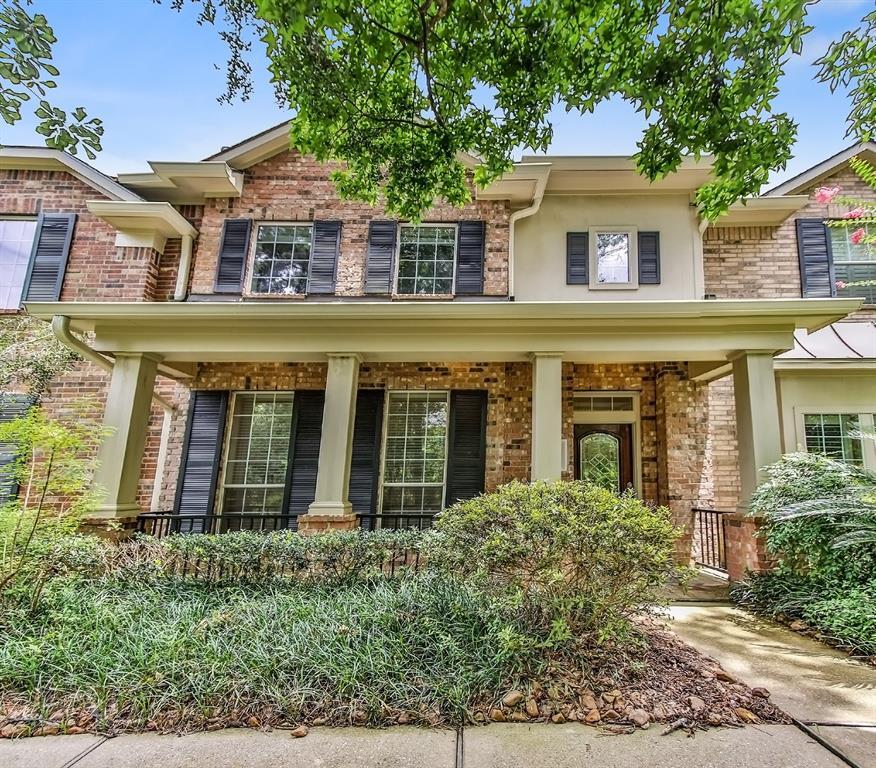 39 Medley Ln, Spring, TX 77382 Condo for Rent in Spring, TX