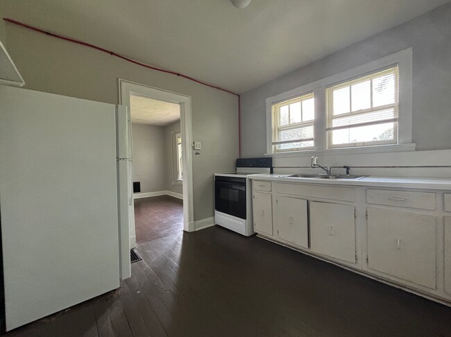 Foto del edificio - 207 Ensley Ave