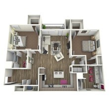 One White Oak Apartments photo'