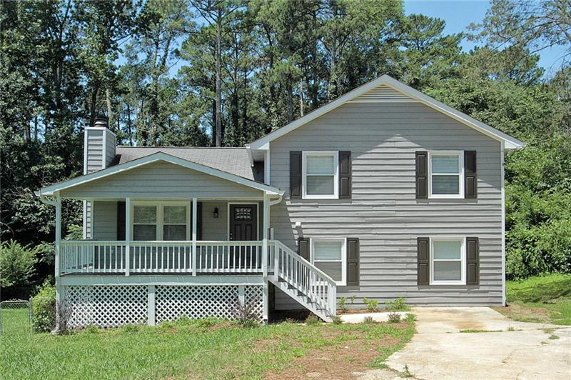 1845 Lake Lucerne Dr SW, Lilburn, GA 30047 House for Rent in Lilburn