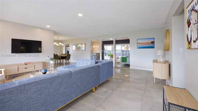 Foto del edificio - 609 S Crescent Dr