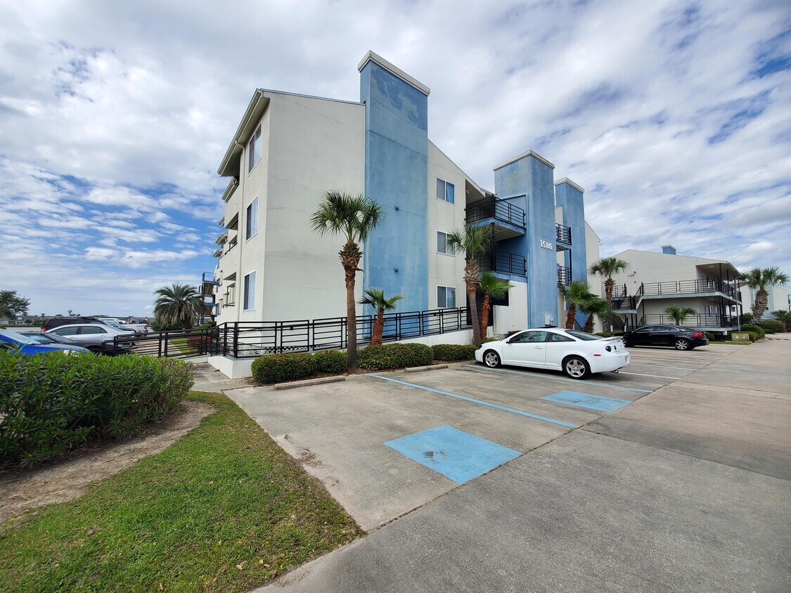 1580 Harbor Dr, Slidell, LA 70458 Townhome Rentals in Slidell LA