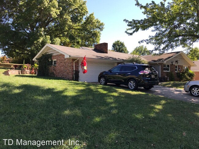 Foto del edificio - 3 br, 2 bath House - 2502 S Cedarbrook Ave