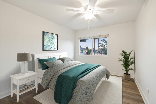 Foto del edificio - The Waterfront