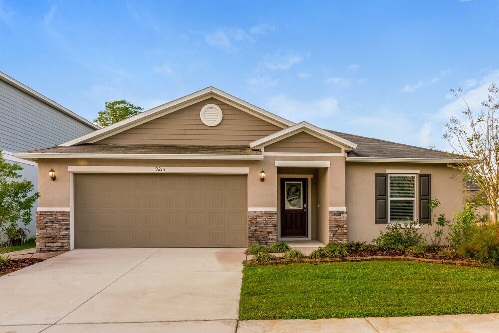 Primary Photo - 9215 Freedom Hill Dr