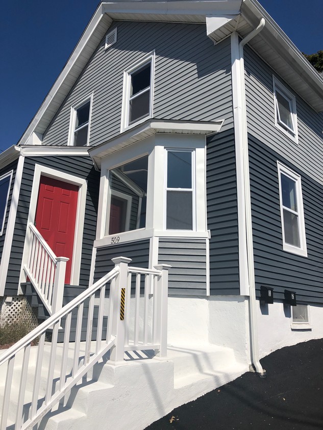 Foto principal - 509 Branch Ave