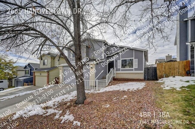 Photo - 2665 Hanovertown Dr House