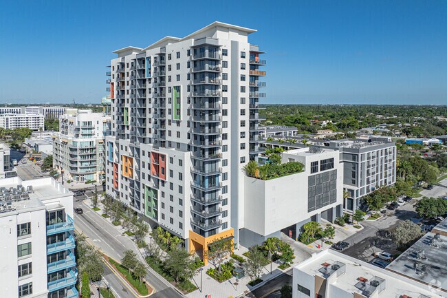 Primario - Gallery at FATVillage