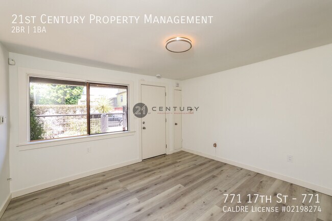 Building Photo - 771 17th St