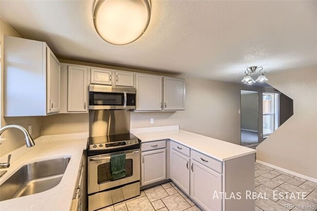 Foto del edificio - 5828 S Pearl St