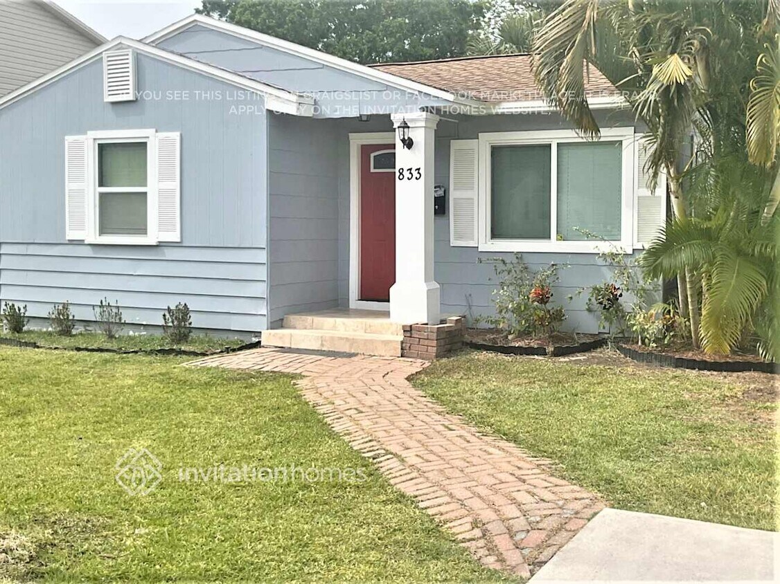 Foto principal - 833 61st Ave NE