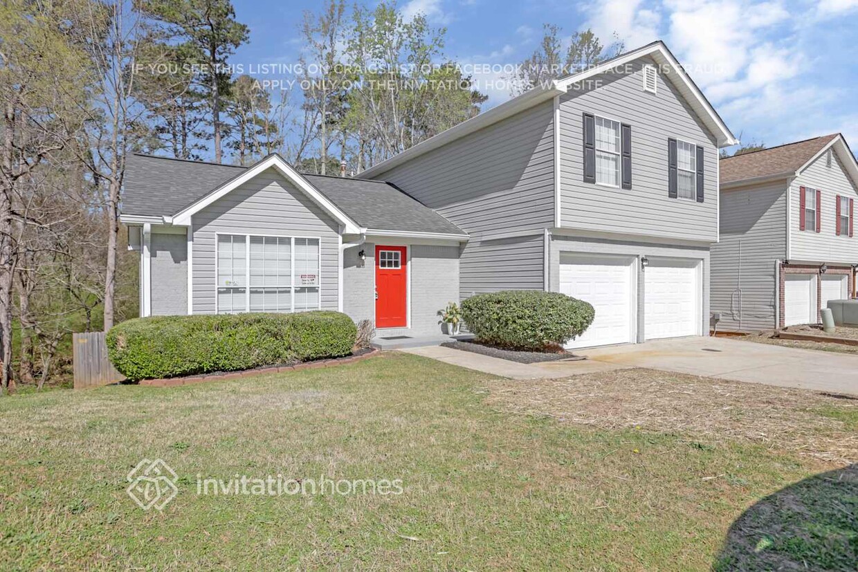 Foto principal - 2200 Ramblewood Cir